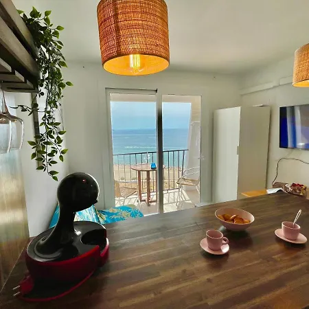 Vistas Al Mar Aire Acondicionado Wifi * Empuriabrava