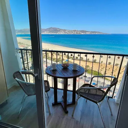 Vistas Al Mar Aire Acondicionado Wifi * Empuriabrava