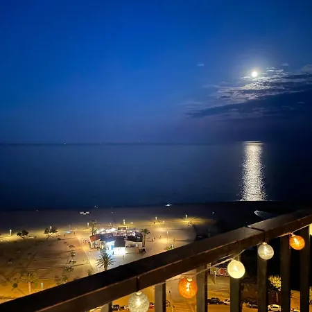 Vistas Al Mar Aire Acondicionado Wifi * Empuriabrava