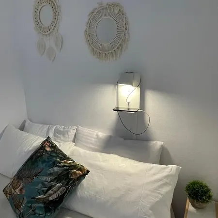 Vistas Al Mar Aire Acondicionado Wifi Apartment Empuriabrava