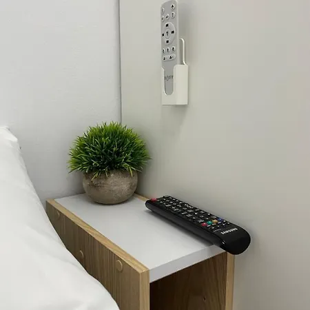 Vistas Al Mar Aire Acondicionado Wifi Lägenhet Empuriabrava