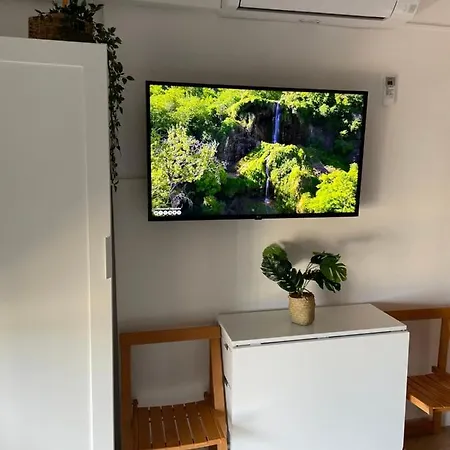 Apartamento Vistas Al Mar Aire Acondicionado Wifi