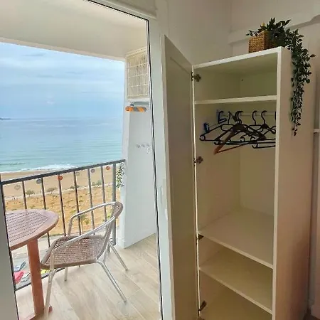 Vistas Al Mar Aire Acondicionado Wifi * Empuriabrava