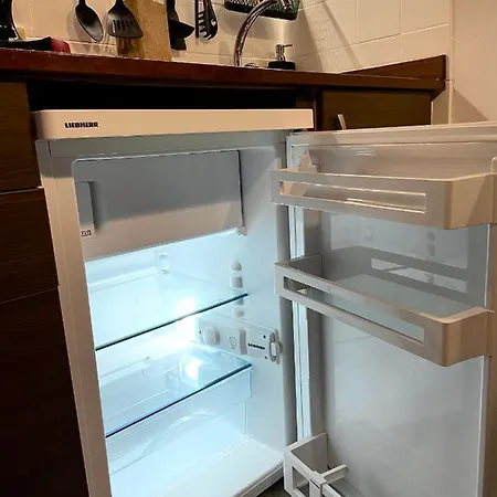 Apartamento Vistas Al Mar Aire Acondicionado Wifi