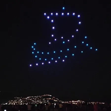 Vistas Al Mar Aire Acondicionado Wifi Lägenhet Empuriabrava
