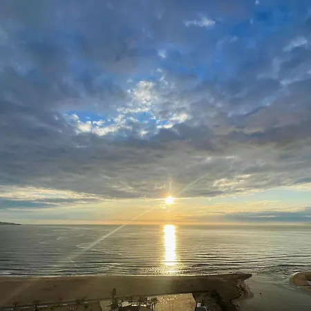 Lägenhet Vistas Al Mar Aire Acondicionado Wifi