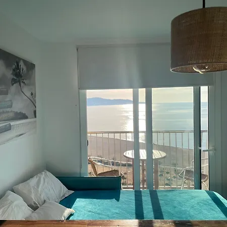 Vistas Al Mar Aire Acondicionado Wifi Empuriabrava