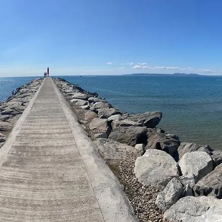 Apartmán Vistas Al Mar Aire Acondicionado Wifi